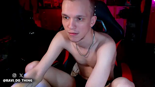 ravi_olle webcam