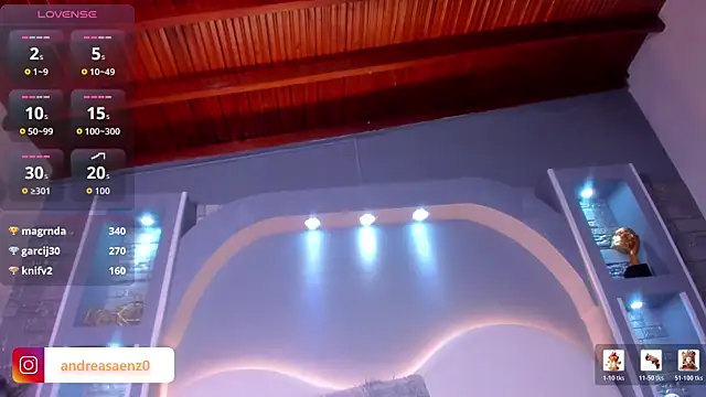 Sweet_Celeste06 webcam
