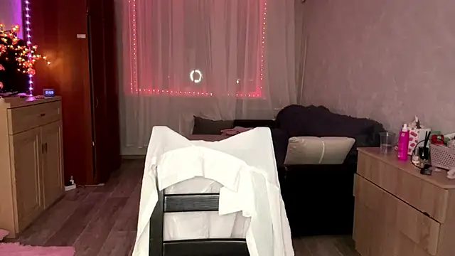 StephaniCute webcam