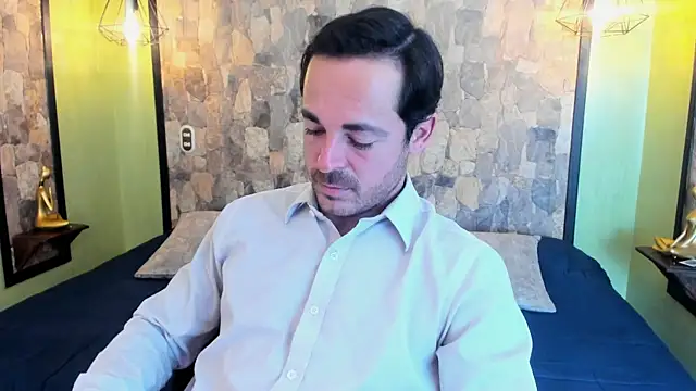 Adams_Sanz webcam
