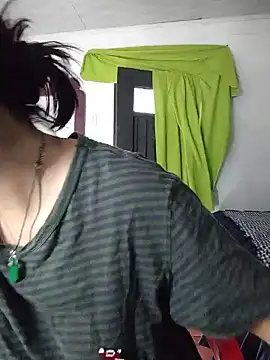 LilithBluum webcam