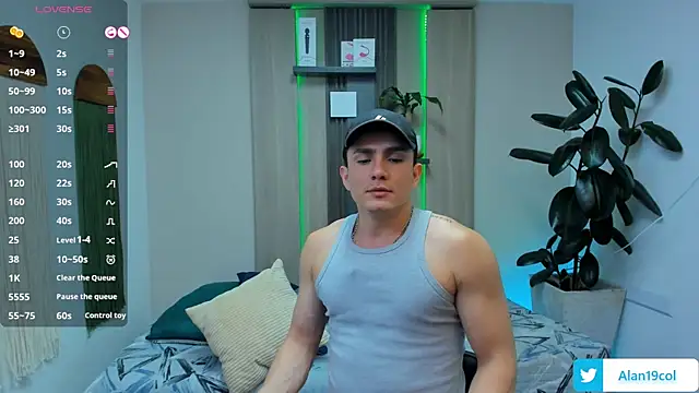 alan_nd_kevin2 webcam