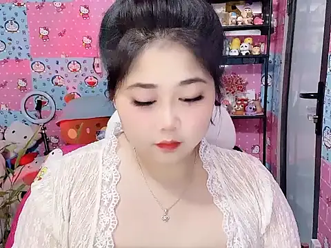 Nhanlu009 webcam