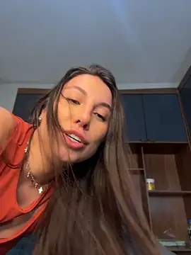 Carolini09 webcam