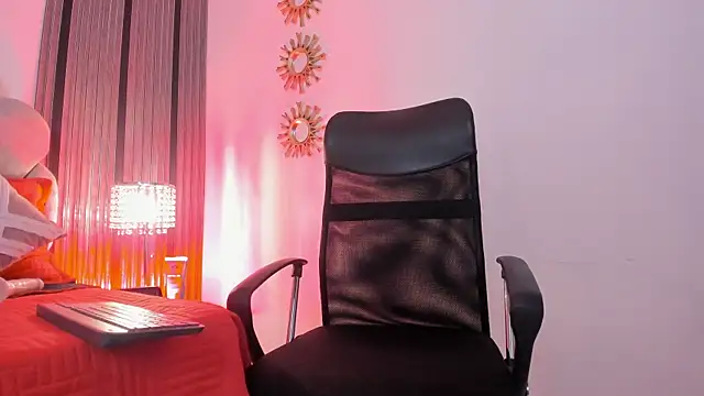 MsCeleste_ webcam