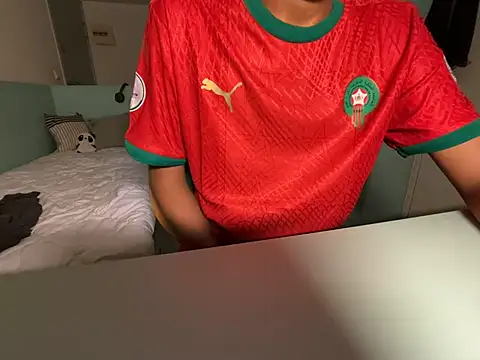 Rebeu_77 webcam