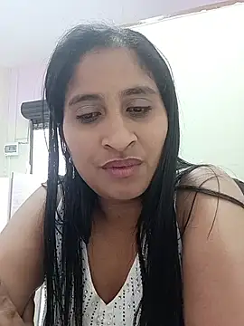 SofiaMendez1_ webcam