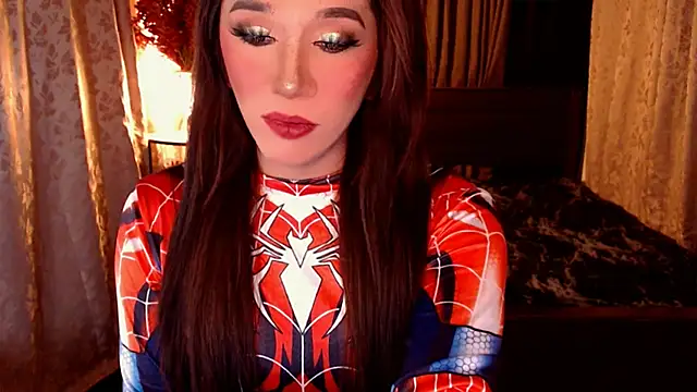 Precious_RoseDollxxx webcam