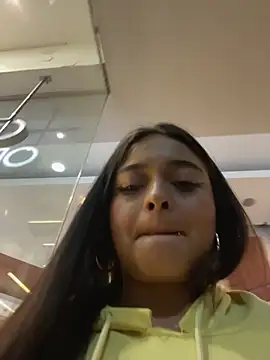 Selene__Ferrer webcam