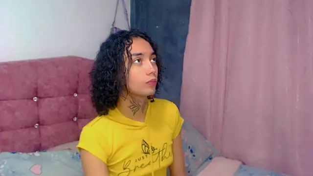 Darianna_A webcam