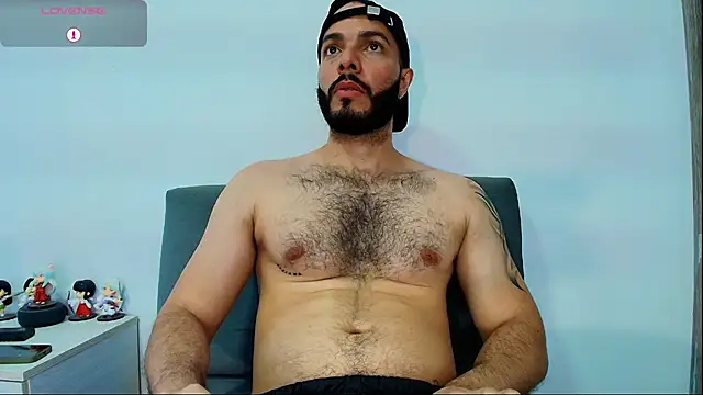 tommel_bailey webcam