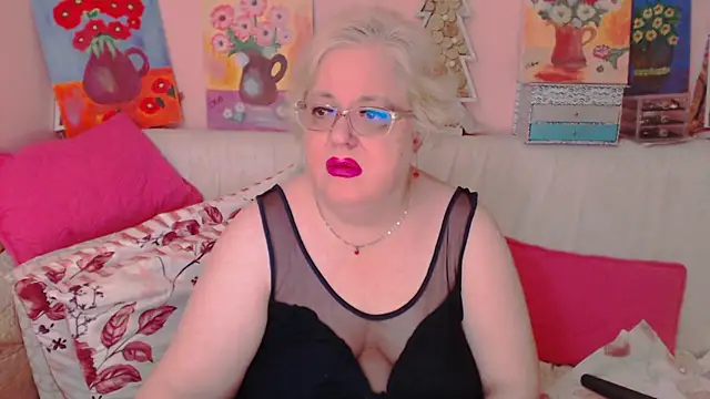 Maturelove_xxx webcam