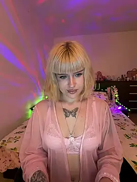 EmberSweety webcam