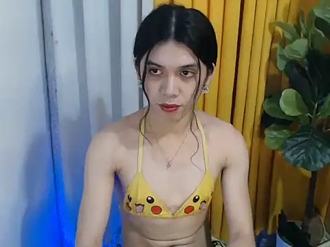 RoseAmarie webcam