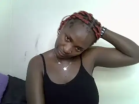 Black_Q webcam