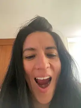 Mila_rebel webcam