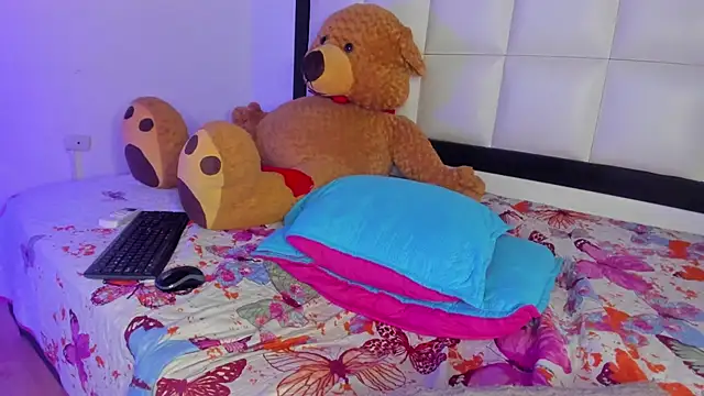 BiancaaRossii webcam