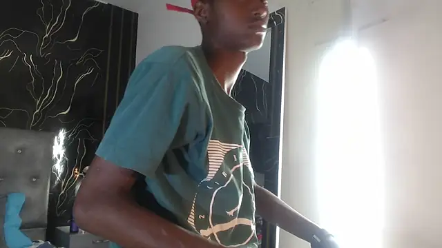Joel_Bell webcam