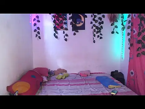 Stefanny_Hot033 webcam