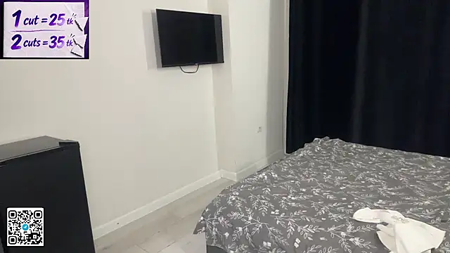 JeanneHudson webcam