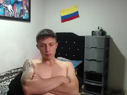Stiiveen777 webcam