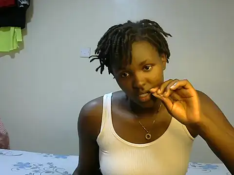 shypretty webcam