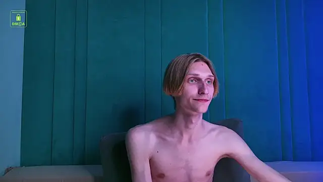 Fred_benson webcam