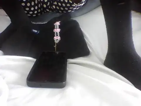 Angiebaeb webcam