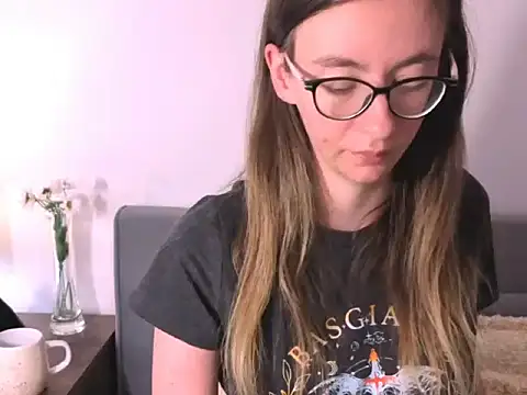 AnnaNatural webcam