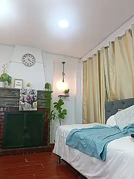 Hannha_1 webcam