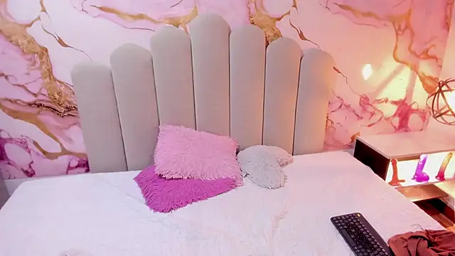 SweettDreamm webcam