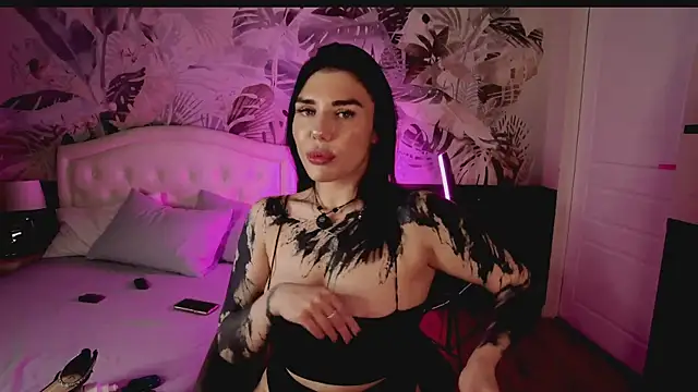 IvyDarkness webcam