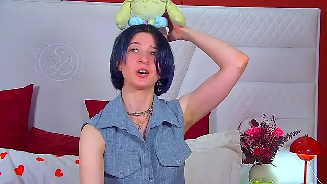 AnneAvelin webcam