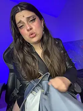 kaori_ec webcam