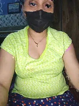 Your-Shalu webcam