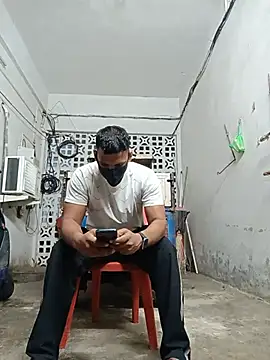 sexcook webcam