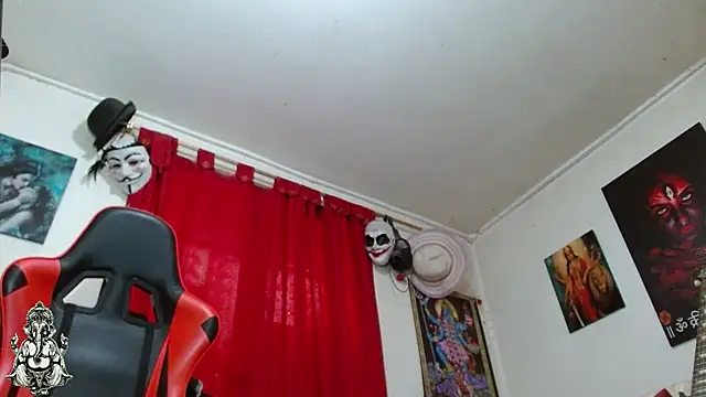 Amanda_Valeska webcam