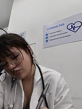TATIANA--30 webcam