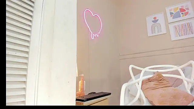 _michelle__x webcam