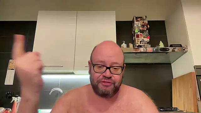 theitalianbear webcam