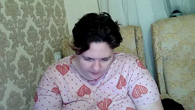 MilaXHelen webcam