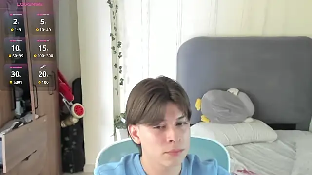 Felixxsexx webcam