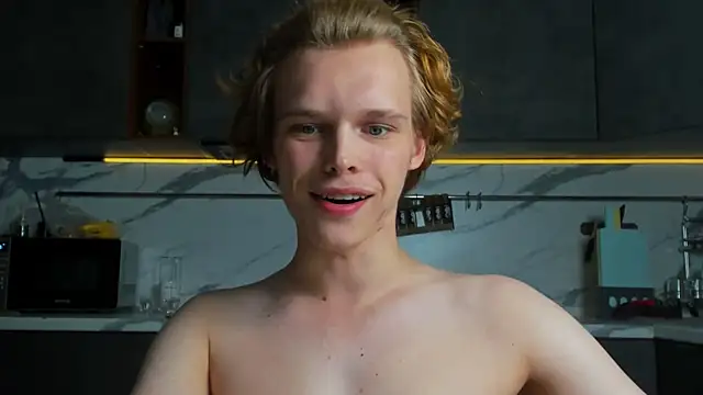 lolKenDowson webcam