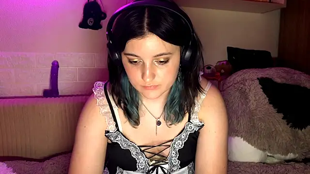 StellarOsmosis webcam