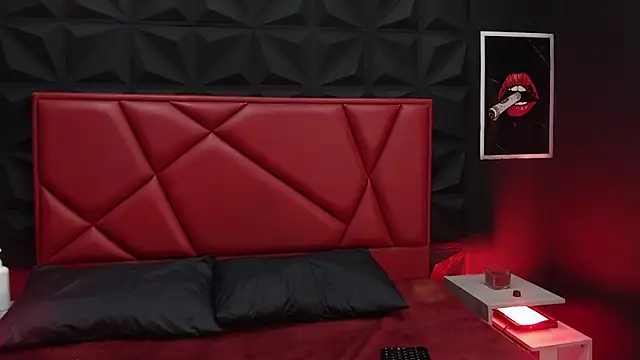 Stefaniabelluci webcam