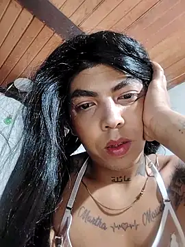 Miia_Laurent1 webcam