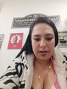 LIZETH_09 webcam
