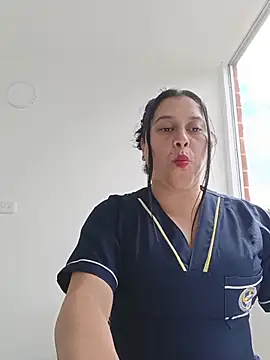 Queen-yessi12 webcam