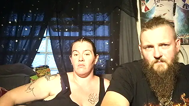 HeisesRotkaeppchen webcam