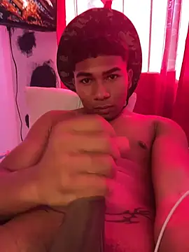 jaxrider_ webcam